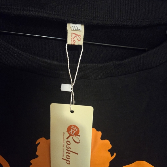 Hocus Pocus I Smell Children Lightweight Sweatshirt I Smell Children - Picture 2 of 2